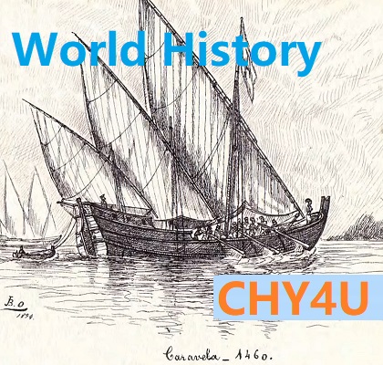 CHY4U_History12 CHY4U_History12