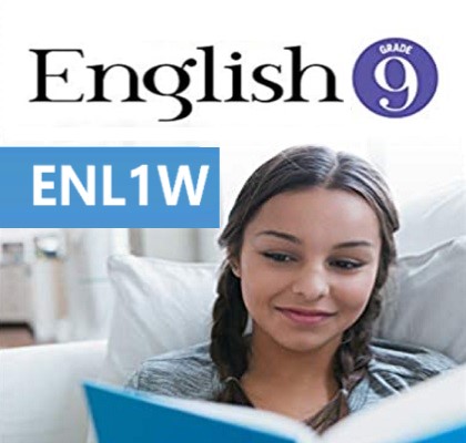 EL1W English Grade 9