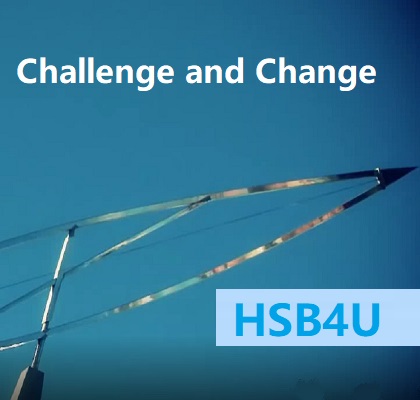 HSB4U Challenge and Change in Society Grade 12