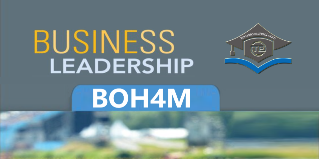 BOH4M_BusinessLeadership12