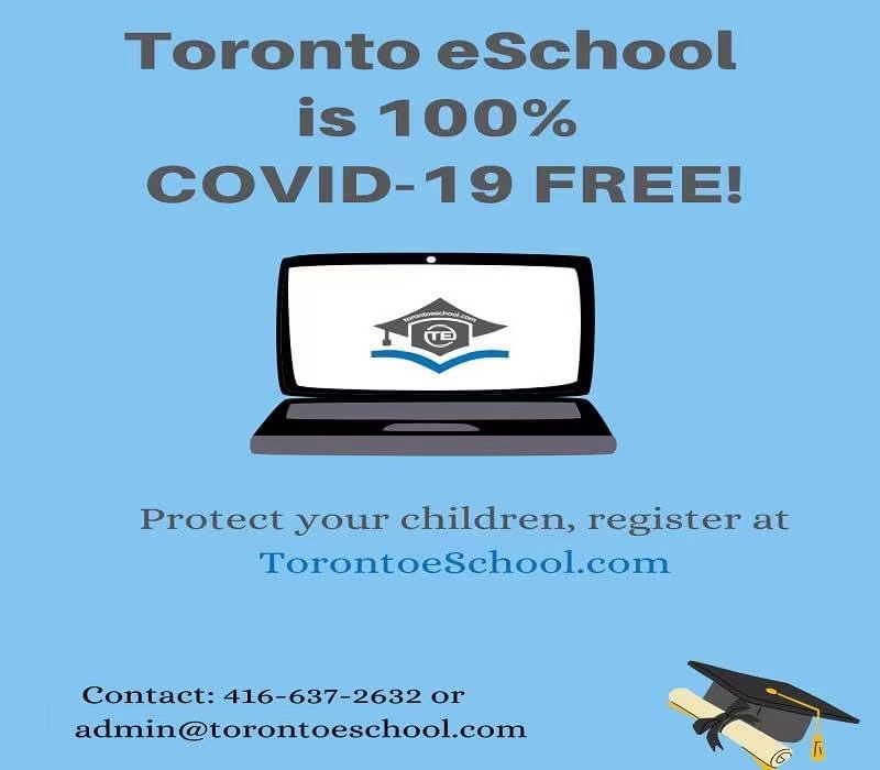 Online_School_COVID_Free