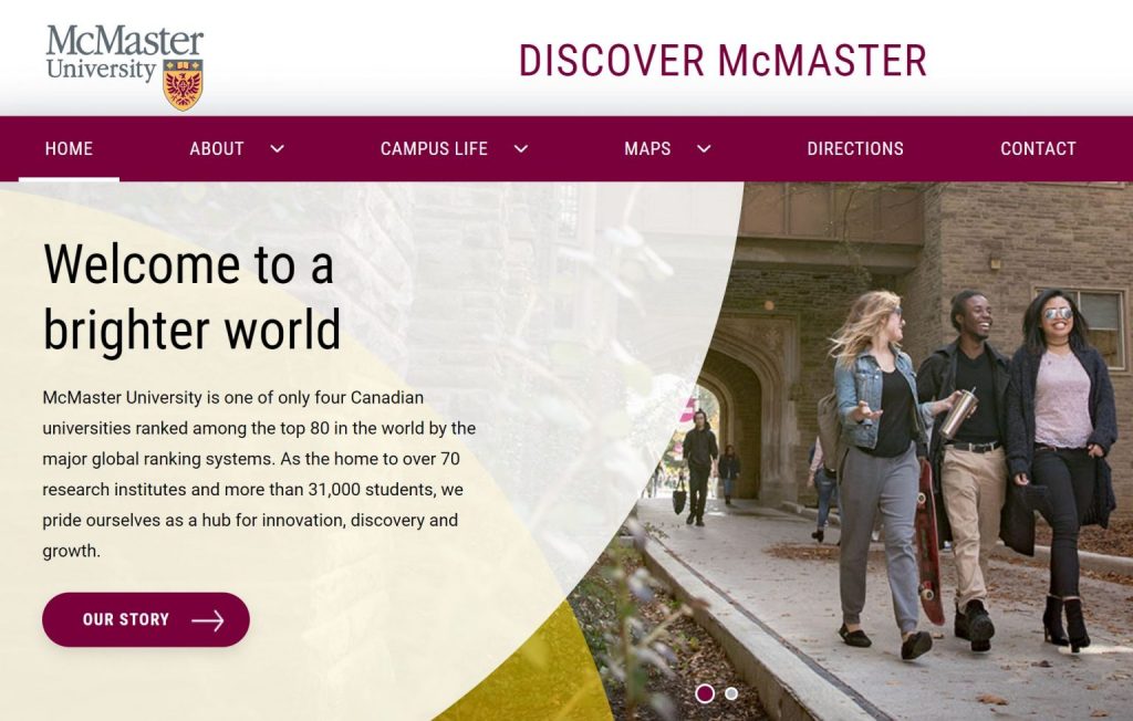 McMaster-Campus