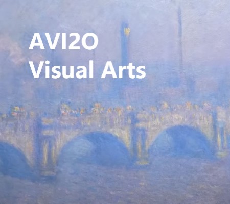 AVI2O Visual Arts Grade 10 - Online high school credit