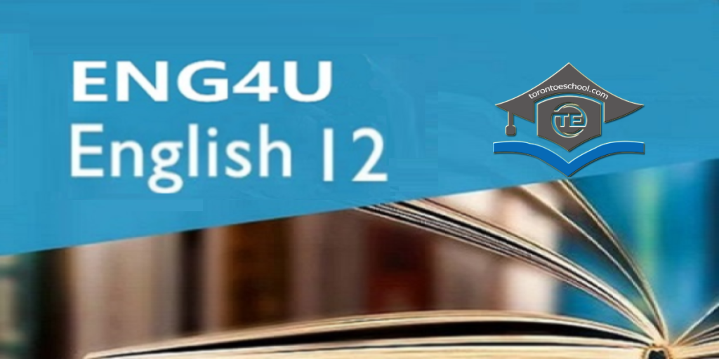 ENG4U_English12