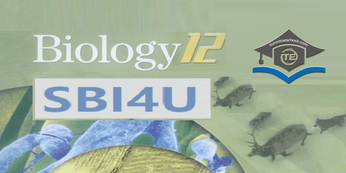 SBI4U_Biology12