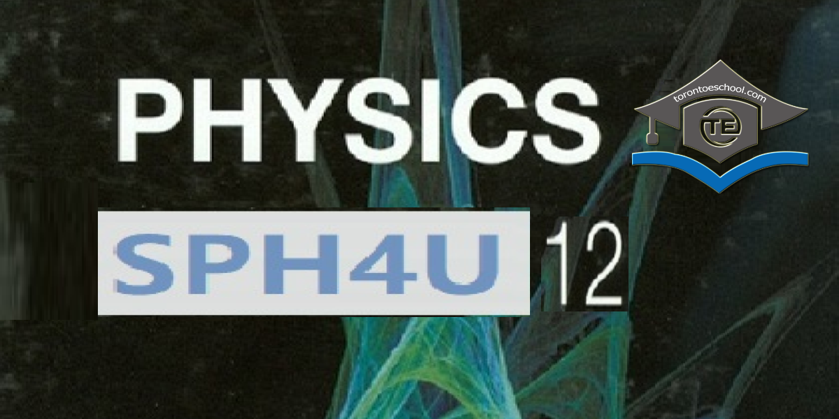 SPH4U_Physics12
