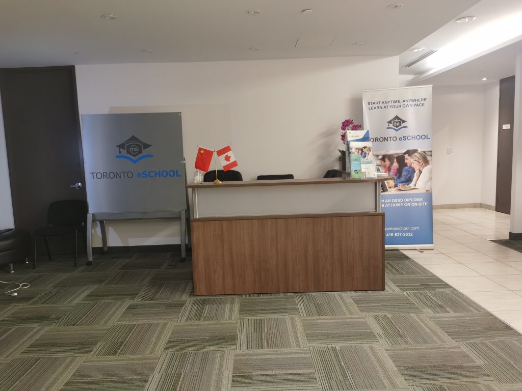TorontoeSchool_New_Office