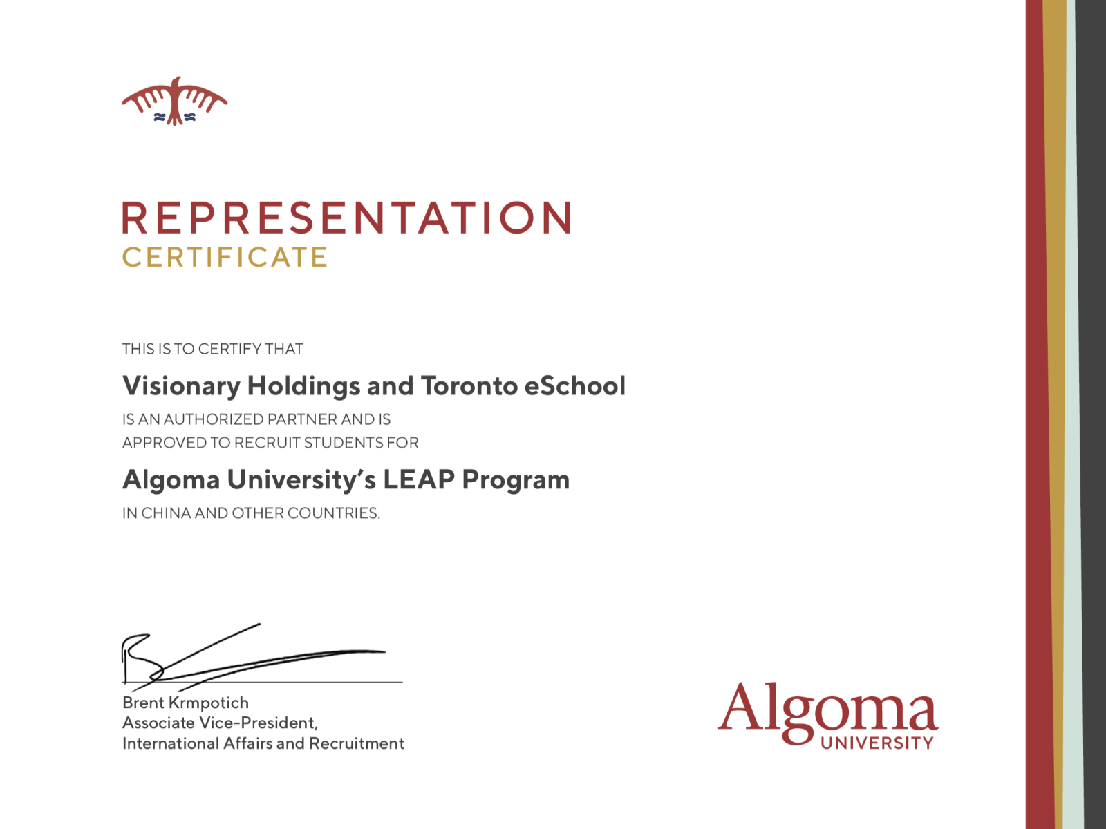 college-university-partners-toronto-eschool