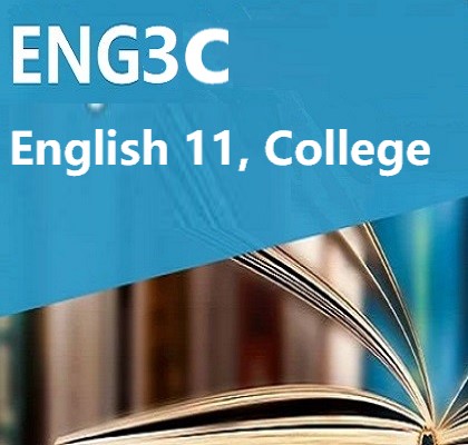 ENG3C_English11