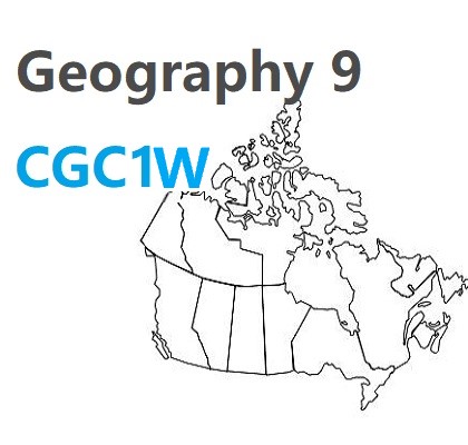 CGC1W_Geography9