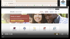 how to add TorontoeSchool to your OUAC account how to add TorontoeSchool to your OUAC account
