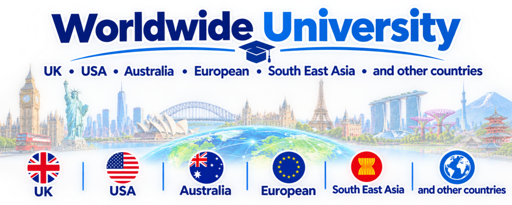 Worldwide University